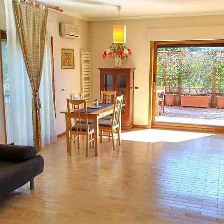 Terrace22 - Delizioso Attico Ben Collegato Apartman Róma
