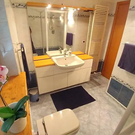 Appartement Terrace22 - Delizioso Attico Ben Collegato *
