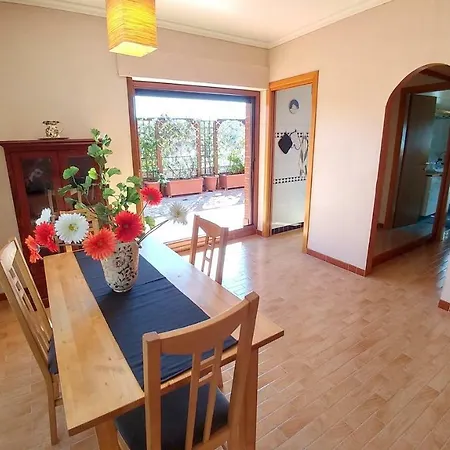Terrace22 - Delizioso Attico Ben Collegato Apartman *