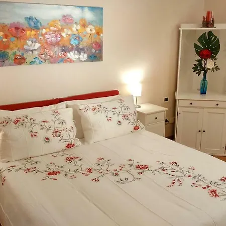 Apartman Terrace22 - Delizioso Attico Ben Collegato