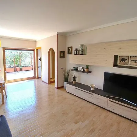 Terrace22 - Delizioso Attico Ben Collegato Róma