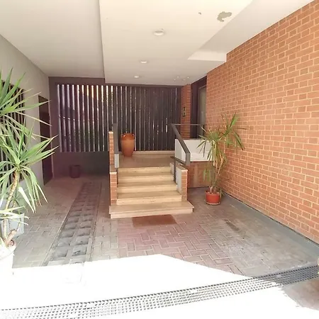 Appartement Terrace22 - Delizioso Attico Ben Collegato *